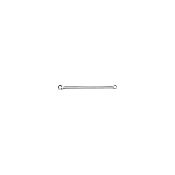Gearwrench 18mm 72-Tooth 12 Point XL GearBox Double Box Ratcheting Wrench 85918 - main