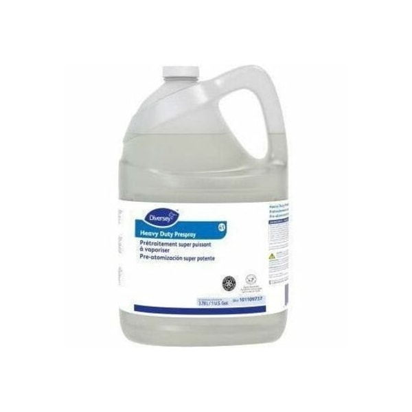 Diversey Carpet Pre Treatment, 1 gal., Fruity 101109737 - main