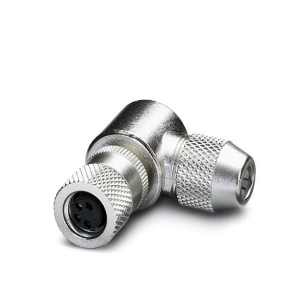 Phoenix Contact SACC-M 8FR-4CON-SH Connector Universal 1436482 - main