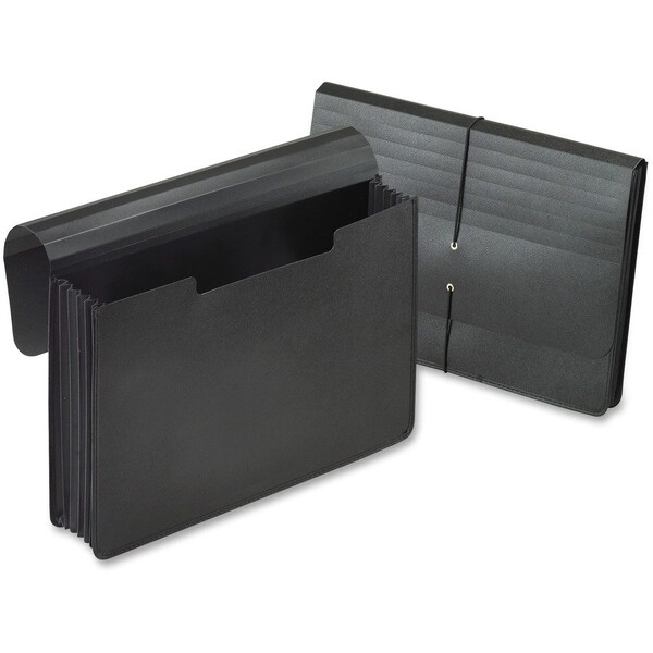 Pendaflex PORTFOLIO, EXP, LGL, BLK 82014 - main