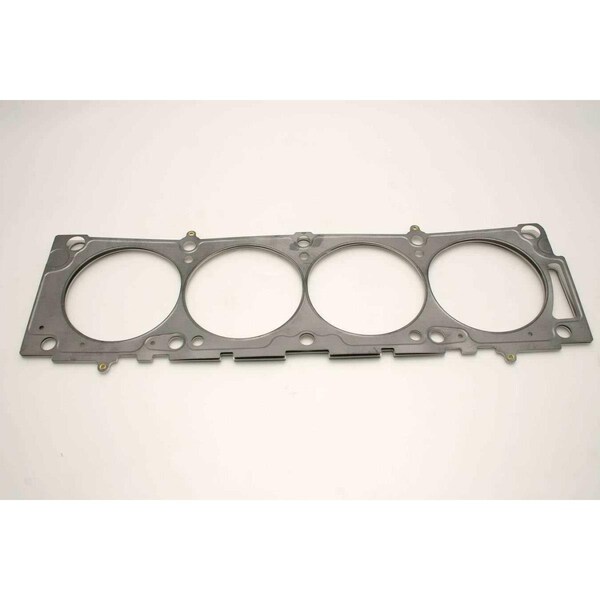 Cometic Gaskets C5840-051 4.4 - 0.051 in. Bore Cylinder Head Gasket Multi-Layered Steel for Ford FE-Series CAGC5840-051 - main
