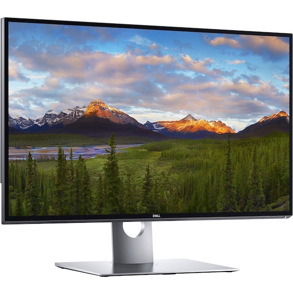 Dell UltraSharp UP3218K 32" Class 8K LCD Monitor - 16:9 - Black DELL-UP3218K - main