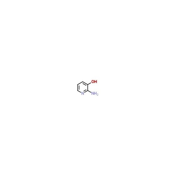 Ak Scientific 2-Amino-3-hydroxypyridine (25g), CAS 16867-03-1 A281-25g - main