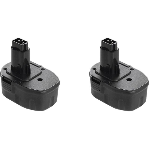 Premium Power Products Kit Battery DeWalt NiCd/NiMh 2 DW9094-CP - main