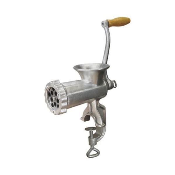 Weston 36-1001-W Meat Grinder, 2 to 3 lb Grind 36-1001-W - main