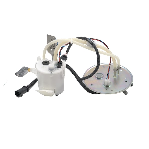 Autobest Fuel Pump Module Assembly, Ford F-350 Super Duty 5.4L V8 2010-08; 6.8L V10 2010-08 F1521A - main