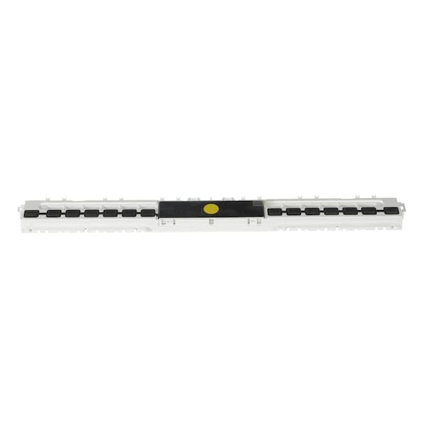 Bosch Operating Module Programmed 12010228 - main