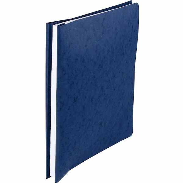 Acco PRESSTEX Unburst Sheet Covers, Dark Blue ACC54073 - main