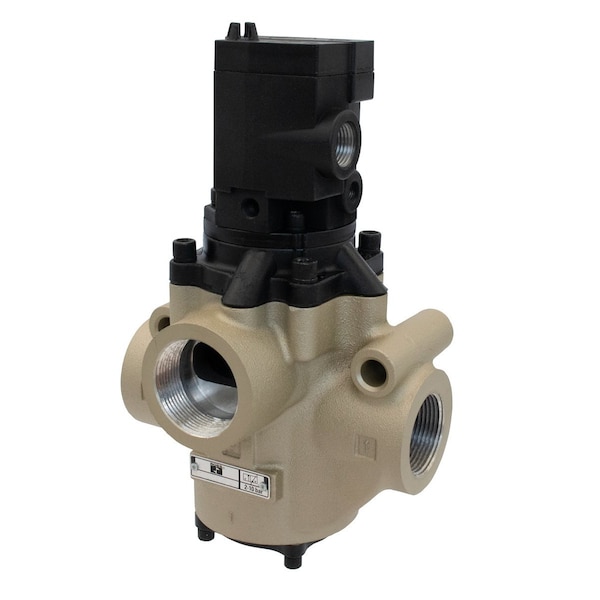Ross Controls Standard Temperatures (Classic 27 Series) D2773B9011Z - main