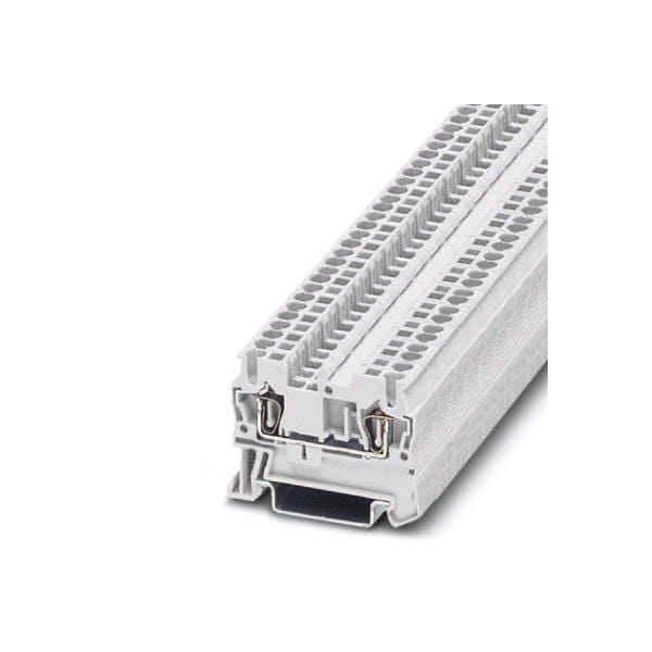 Phoenix Contact ST 2 5 WH Feed-through terminal block 3037119 - main