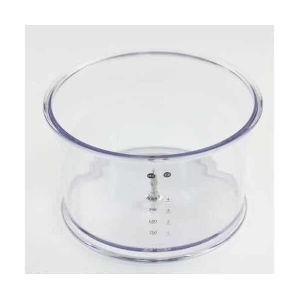 Delonghi BOWL BOWL KW710466 - main