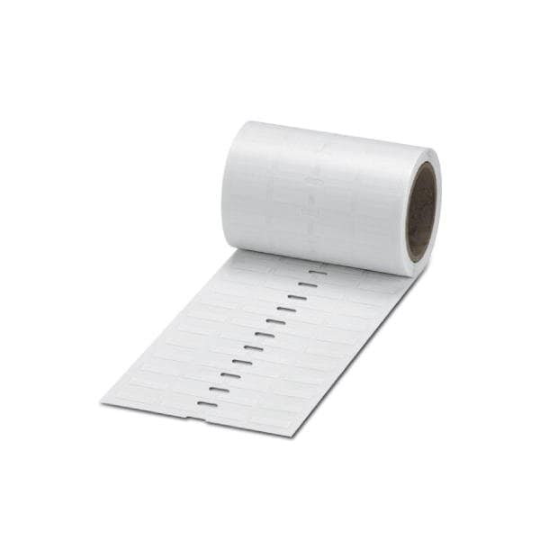 Phoenix Contact EML-HA 19X6R Label for rough surfaces 0830601 - main