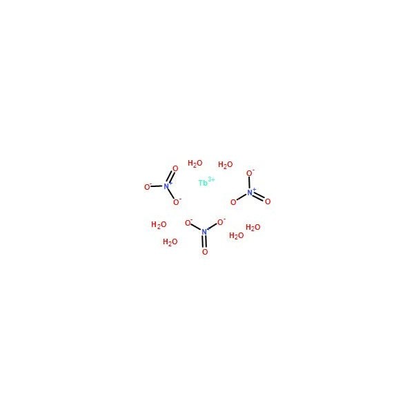 Ak Scientific Terbium nitrate hexahydrate (5g), CAS 13451-19-9 5374AF-5g - main