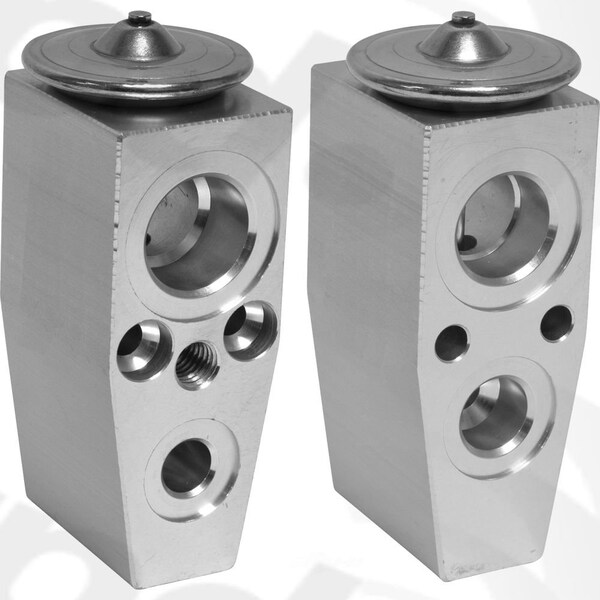 Global Parts Distributors Global A/C Expansion Valve 3411954 - main