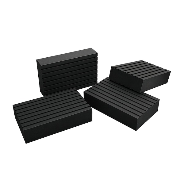 Bendpak Auto Lifting Accessory, 1 1/2" H, PK4 5300861 - main