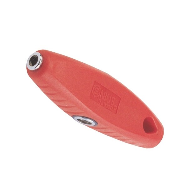 Genius Tools OMNIDRIVE 3inl Handgrip Handle 280120 - main