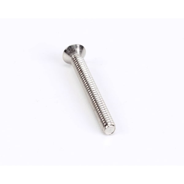 Groen MACHINE SCREW - PHILIPS FLAT HEAD- 10-24 NT1545 - main