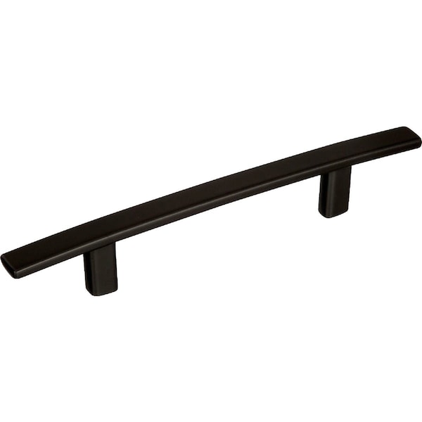 Amerock Cyprus 3.75'' Black Bronze Cabinet Pull BP26203BBR - main