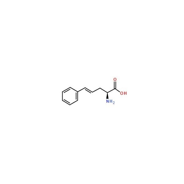 Ak Scientific L-Styrylalanine (250mg), CAS 267650-37-3 Q880-250mg - main