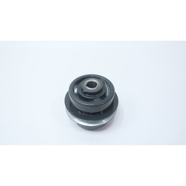 Hi-Lo VARIABLE SPEED PULLEY DVC150 7/8 - main