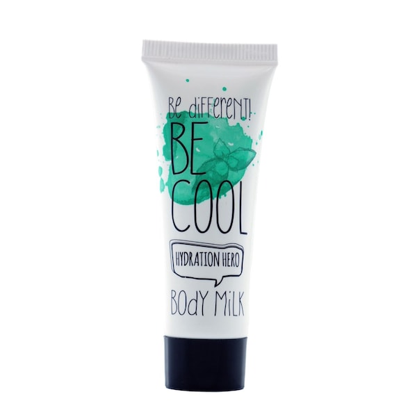 Rdi Lotion Tube Be Different 25ml 144cs, 144PK LT-DIF-T - main