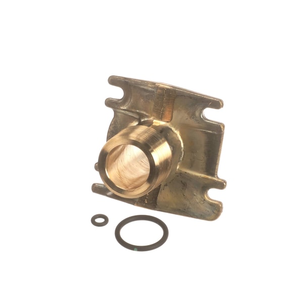 Rinnai HOT WATER SUPPLY CONNECTION 107000280 - main