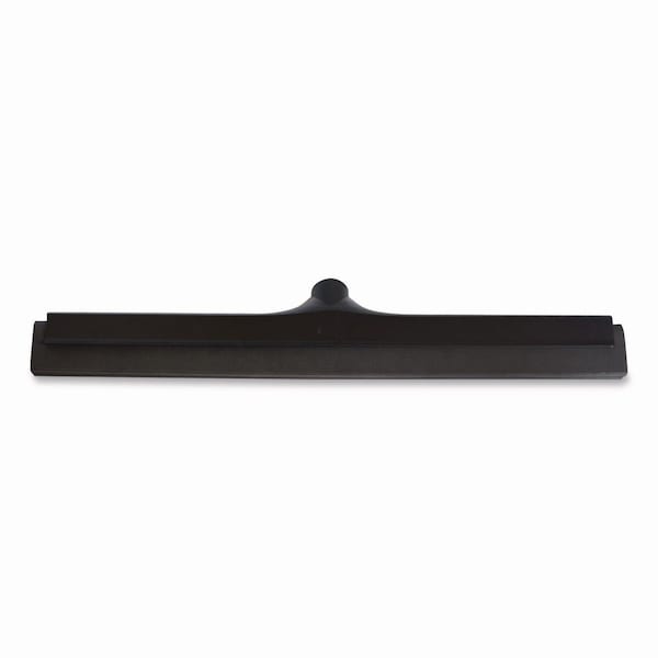 Carlisle Foodservice Sparta Double Foam Squeegee, 24" Wide Blade 4156803 - main