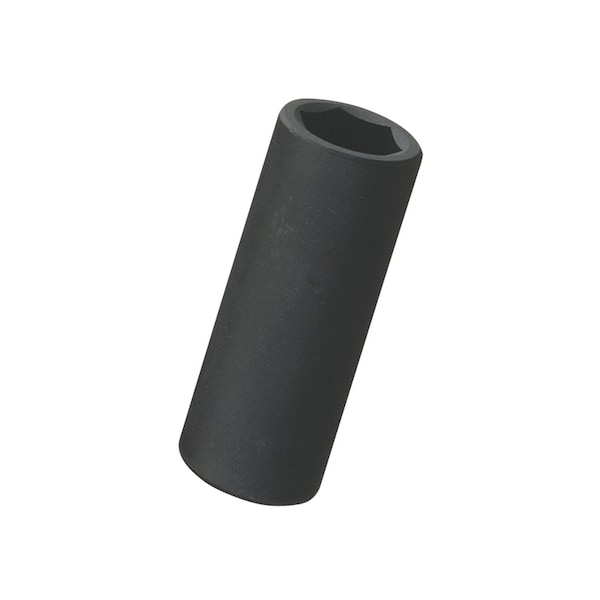 Genius Tools 3/8in Dr. 1/4in Deep Impact Socket 396308 - main