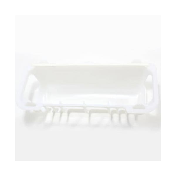 Whirlpool REFRIGERATOR LIGHT COVER W11239891 - main