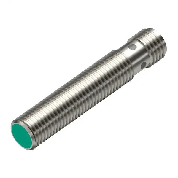 Pepperl + Fuchs Inductive Sensor - DC NBB4-12GM50-E0-V1 - main
