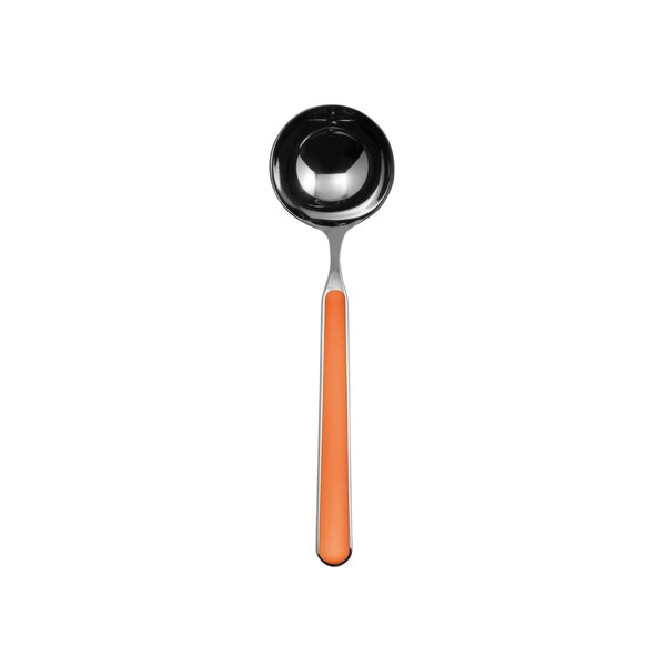 Mepra Fantasia Gravy Ladle - Carrot 10F71140 - main