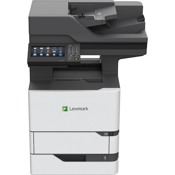 Lexmark Lexmark Mx722Adhe 25B0001 - main