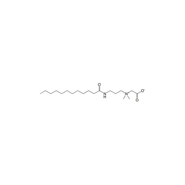 Ak Scientific Cocamidopropyl betaine (5g), CAS 86438-79-1 I427-5g - main