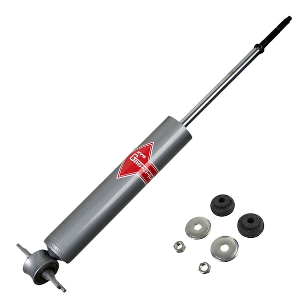 Kyb High Pressure Monotube Gas Shock for Cars and Trucks, KG5404 - main