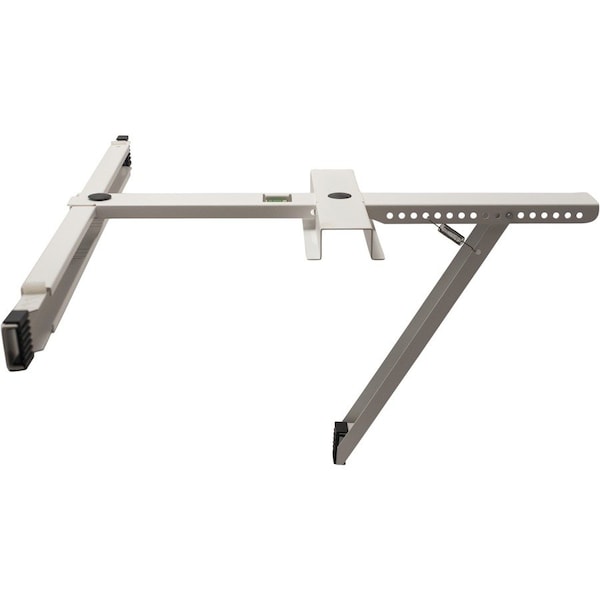 Nation Wide Products No Tools Needed Air Conditioner Bracket NTN1 - main
