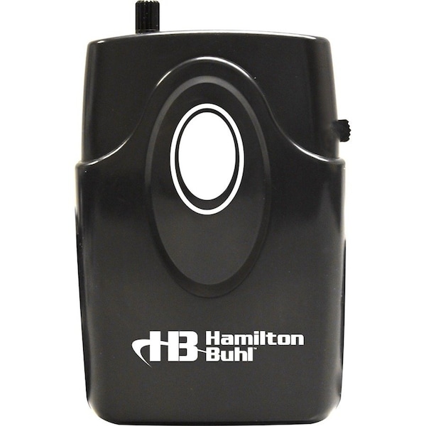 Hamiltonbuhl Hamilton Buhl Additional Receiver with Mono Ear Buds for ALS700 Only - Wireless - Portable ALSR700 - main