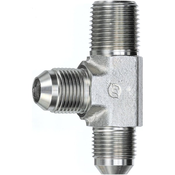 Gates Hydraulic Adapter - Sae To Sae G60560-1008 - main