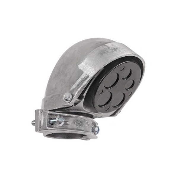 Uriah Products Rect Trail Side Lens UL550151 - main