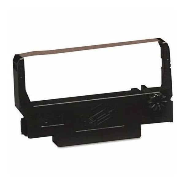 Dataproducts Ink Ribbon for Epson ERC30, Red/Black, PK6 E2117 - main