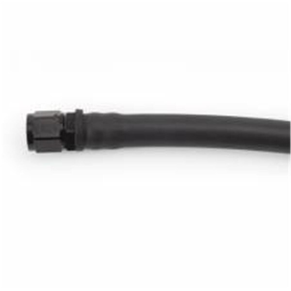 Russell 6 ft. Twist-Lok No. 6 Hose, Black RUS634373 - main