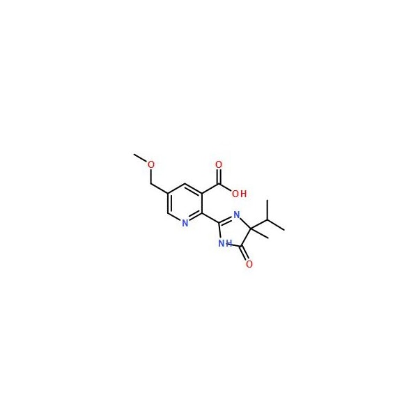 Ak Scientific Imazamox (10g), CAS 114311-32-9 O776-10g - main