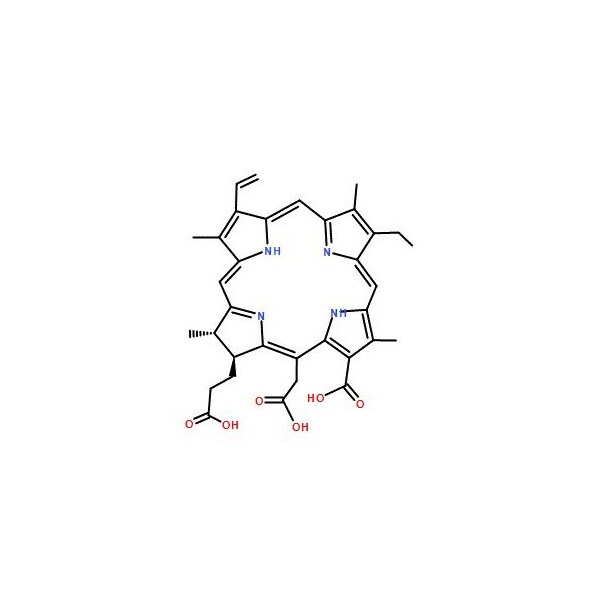 Ak Scientific Chlorin E6 (1g), CAS 19660-77-6 9621AJ-1g - main