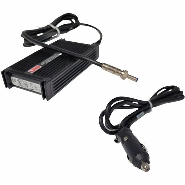 Havis PWRSPLY, EM, 100W, 12-16VDC, INPT, 20VDC, OPT, LPS-185 - main