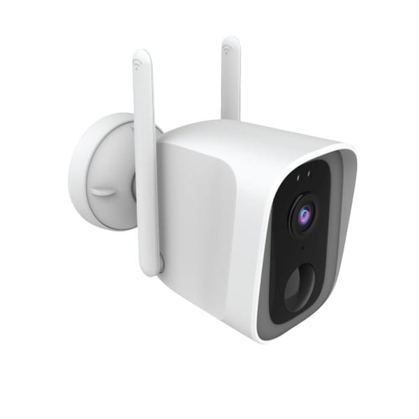 Feit Electric WIFI SC CAMERA OUT BATRY CAM/WM/WIFI/BAT - main
