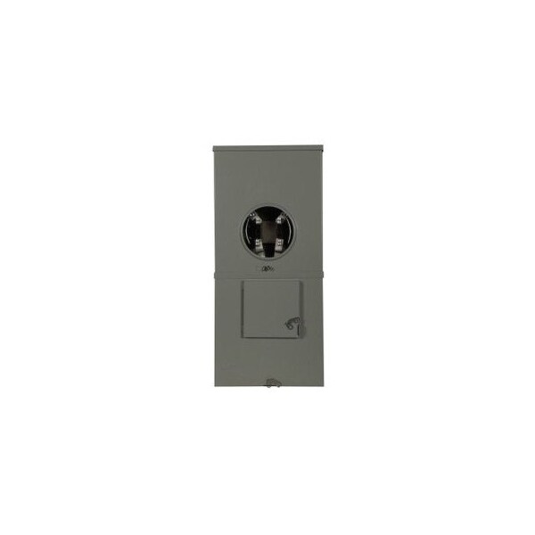 Eaton Meter Sockets 150A 120V 50/60Hz 1Ph 4Jaws NEMA Type 3R MBB150BTSG - main