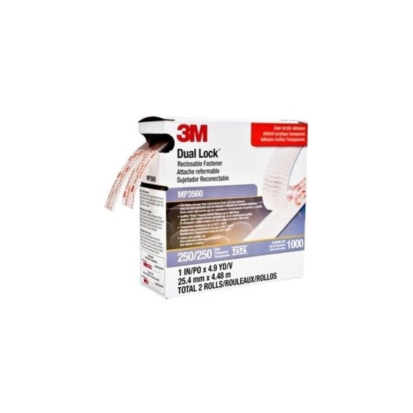 3M 15 ft, 1 in W, 2 PK MP3560 - main