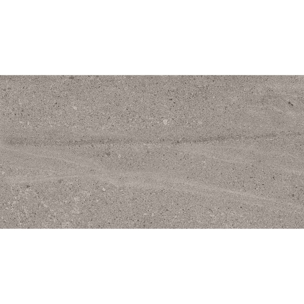 Andova Tiles Kaia 12-in. x 24-in. Stone Look Matte Porcelain Wall & Floor Tile (9.69 Square Feet Per Box) ANDKAI504 - main