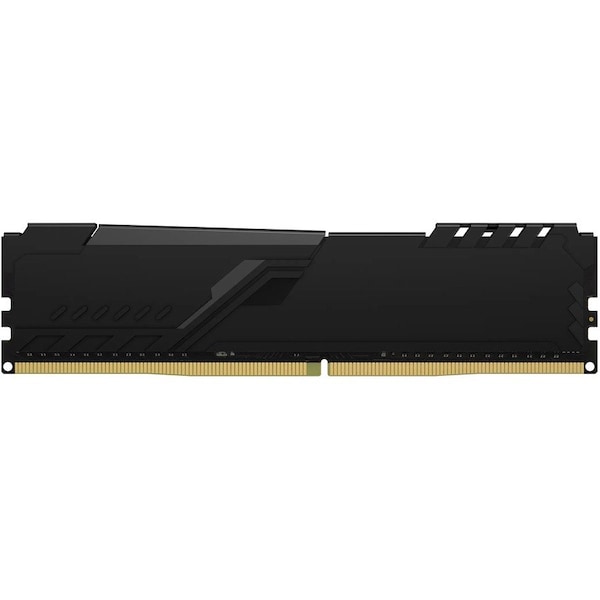 Kingston 16GB 3200MHz DDR4 CL16 K2 BLK KF432C16BBK2/16 - main