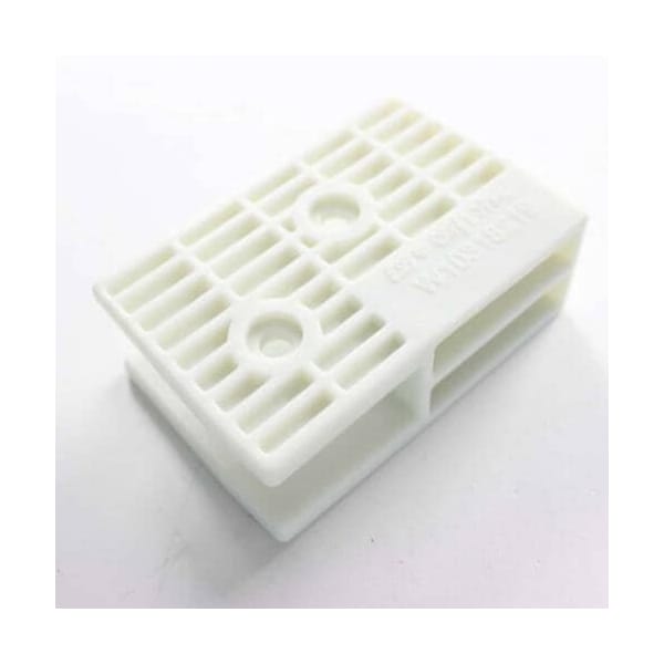 Whirlpool MICROWAVE WALL LEVELING LEG FO W10821321 - main