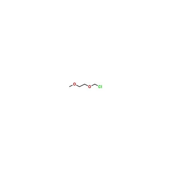 Ak Scientific 2-Methoxyethoxymethyl chloride (5g), CAS 3970-21-6 E935-5g - main